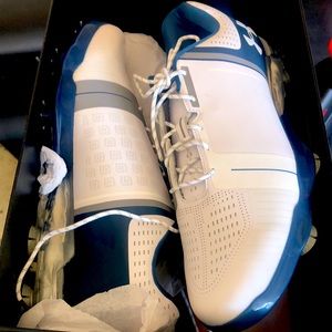 Under Amour Spieth 1 golf shoe l size 11.5 l brand new never worn